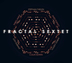 Fractal Sextet